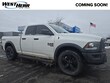  Ram 1500 Classic