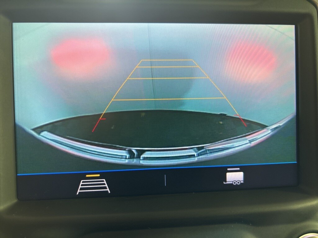 Used 2022 GMC Sierra 1500 Limited Elevation w/3VL Truck Double Cab