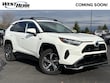 Toyota RAV4 Prime