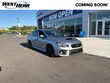 Subaru WRX