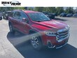 GMC Acadia