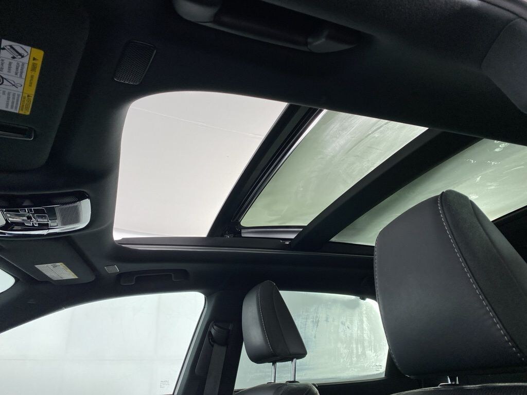 Used 2024 Lexus RX 350 Luxury SUV