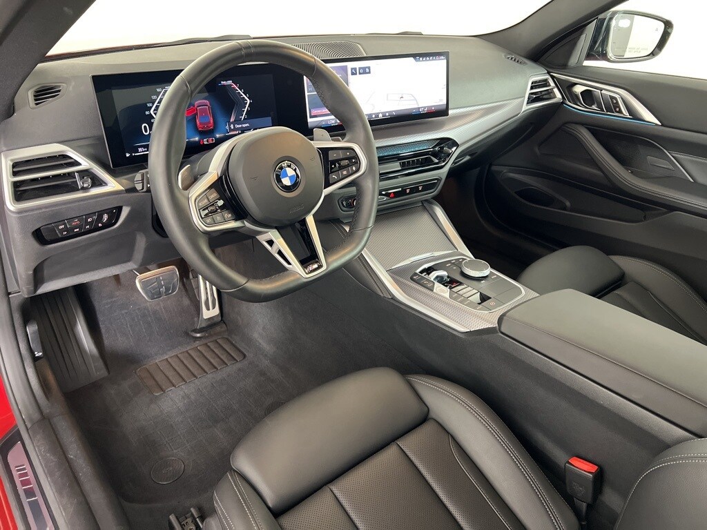 2025 Bmw 430i xDrive Coupe photo 2