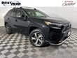 Toyota RAV4 Prime