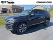 Volkswagen Atlas Cross Sport