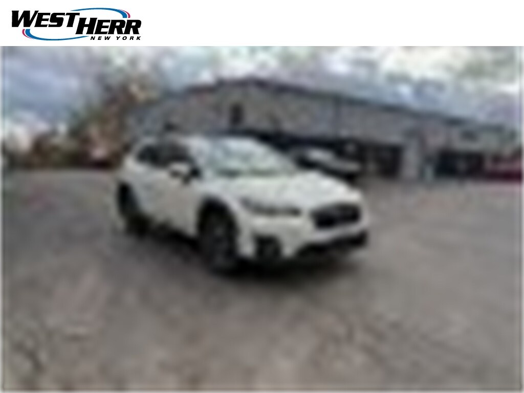 Used 2018 Subaru Crosstrek 2.0i Premium with SUV