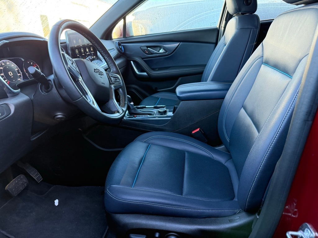 Used 2023 Chevrolet Blazer RS SUV