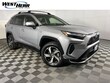 Toyota RAV4 Prime