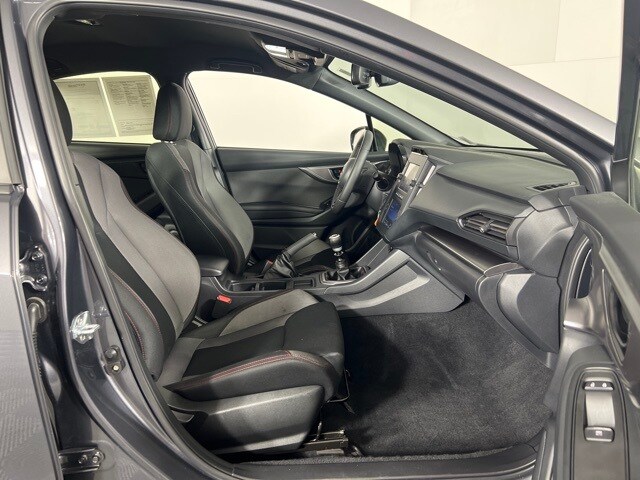 2023 Subaru WRX Base photo 3
