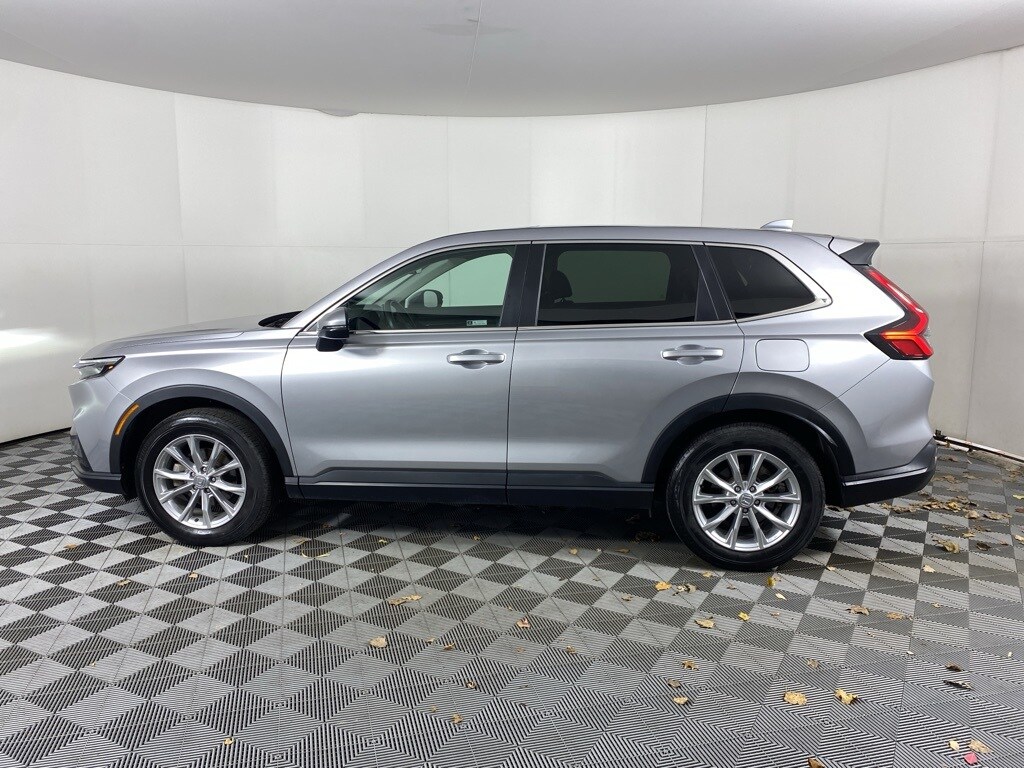 2024 Honda CR-V EX-L photo 4