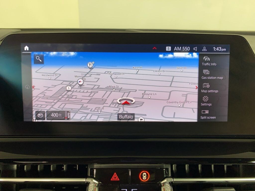 Used 2020 BMW M8 Coupe