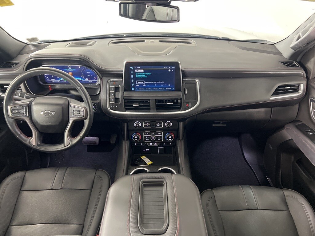 2023 Chevrolet Tahoe RST photo 2