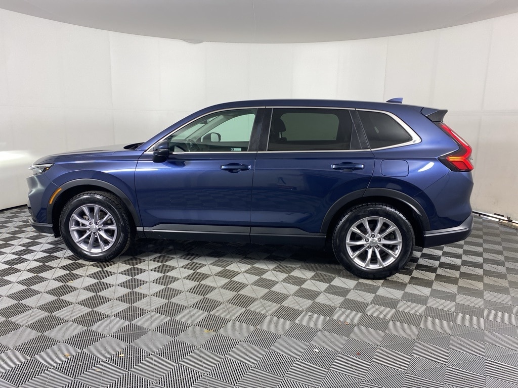 Used 2023 Honda CR-V EX-L SUV
