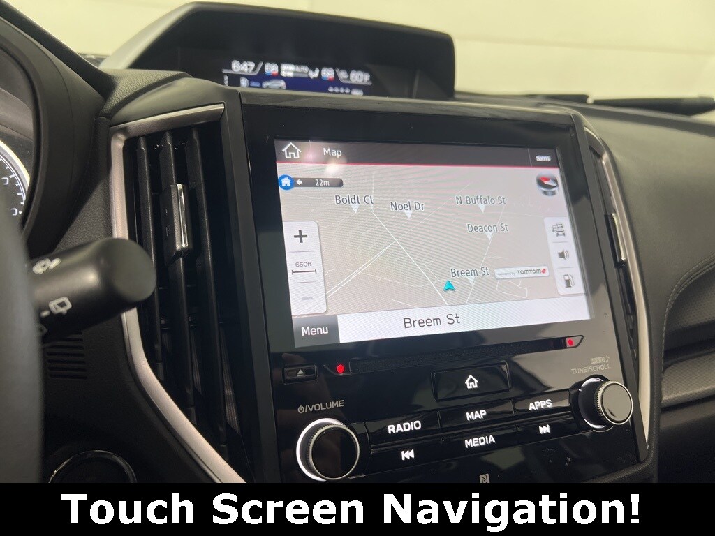 Used 2019 Subaru Forester Limited SUV