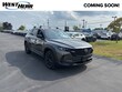 Mazda CX-50