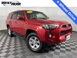  Toyota 4Runner