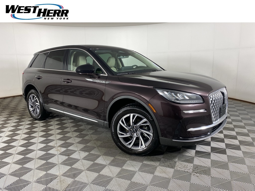 Used 2023 Lincoln Corsair Standard SUV