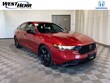 Honda Accord Hybrid