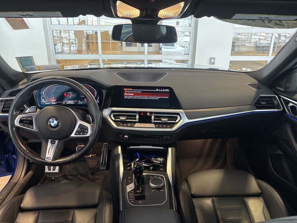 Used 2023 BMW M440i xDrive Gran Coupe