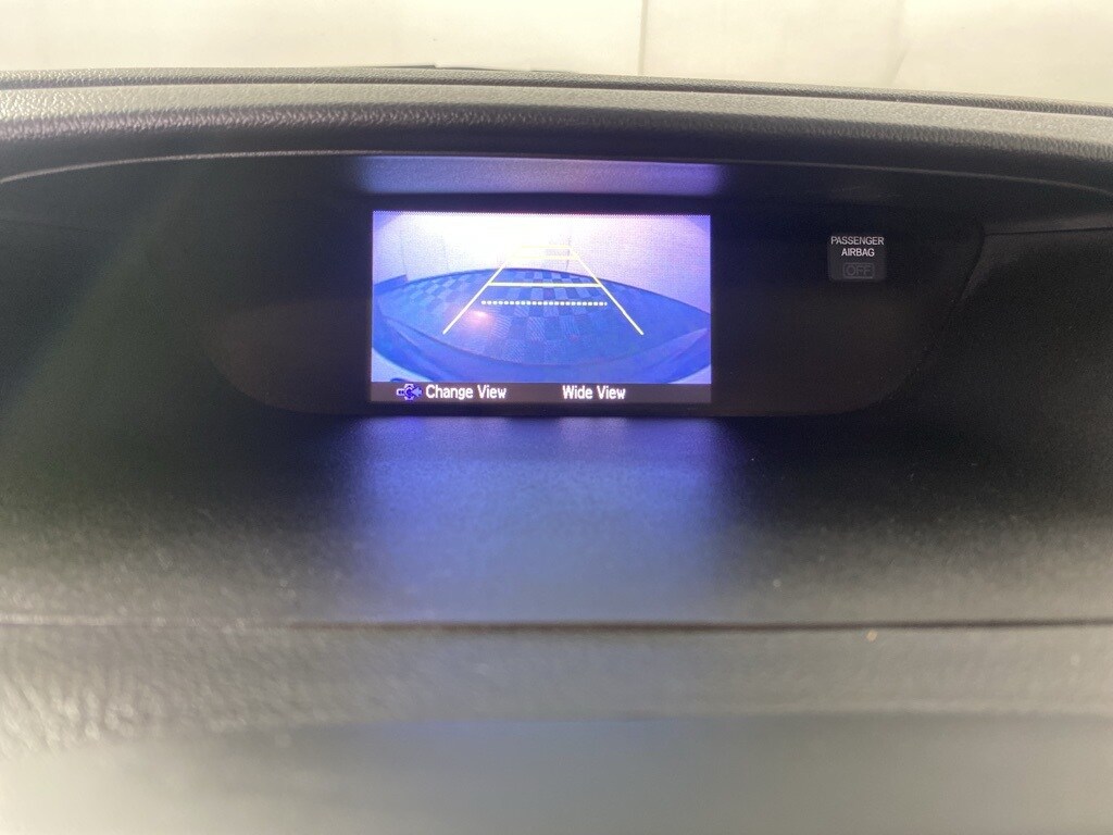 Used 2015 Honda CR-V LX AWD SUV