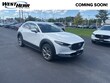 Mazda Mazda CX-30