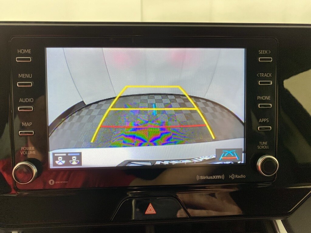 Used 2022 Toyota Venza LE SUV