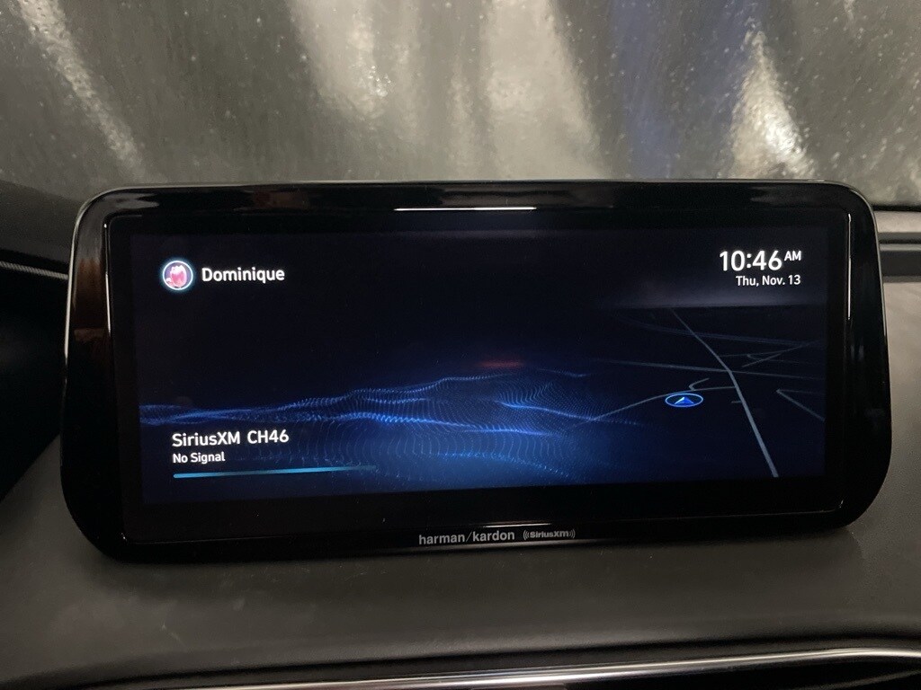 Used 2022 Hyundai Santa Fe SEL SUV