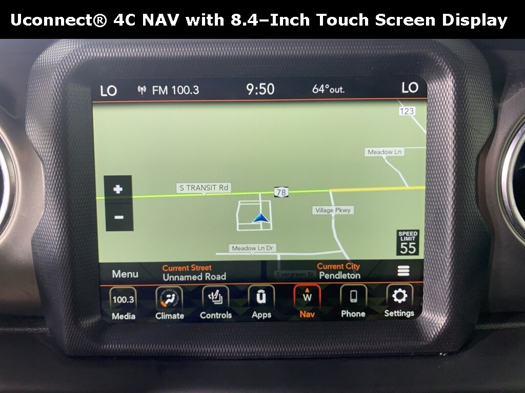 2023 Jeep Wrangler 4xe Rubicon photo 2