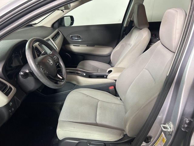 Used 2022 Honda HR-V EX with VIN 3CZRU6H54NM764530 for sale in Bowmansville, NY