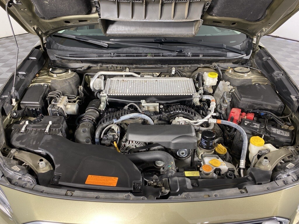 2022 Subaru Outback Touring XT photo 4