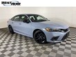 Honda Civic Si