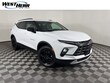  Chevrolet Blazer