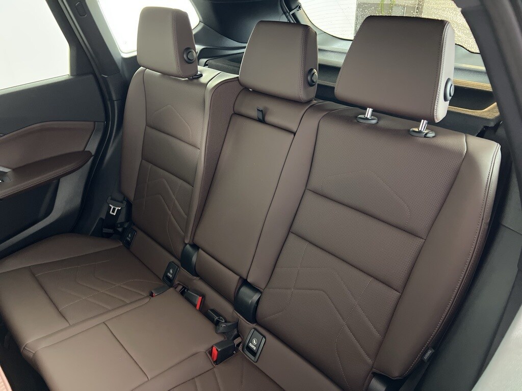 Used 2025 BMW X1 xDrive28i SUV