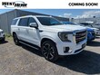 GMC Yukon XL