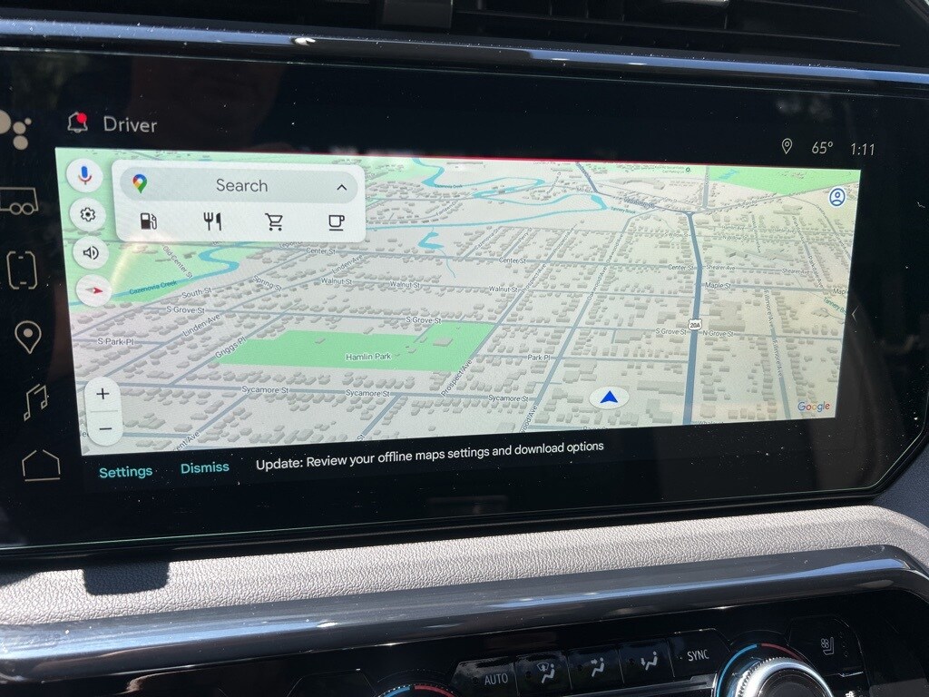 2022 Gmc Sierra 1500 AT4 photo 2