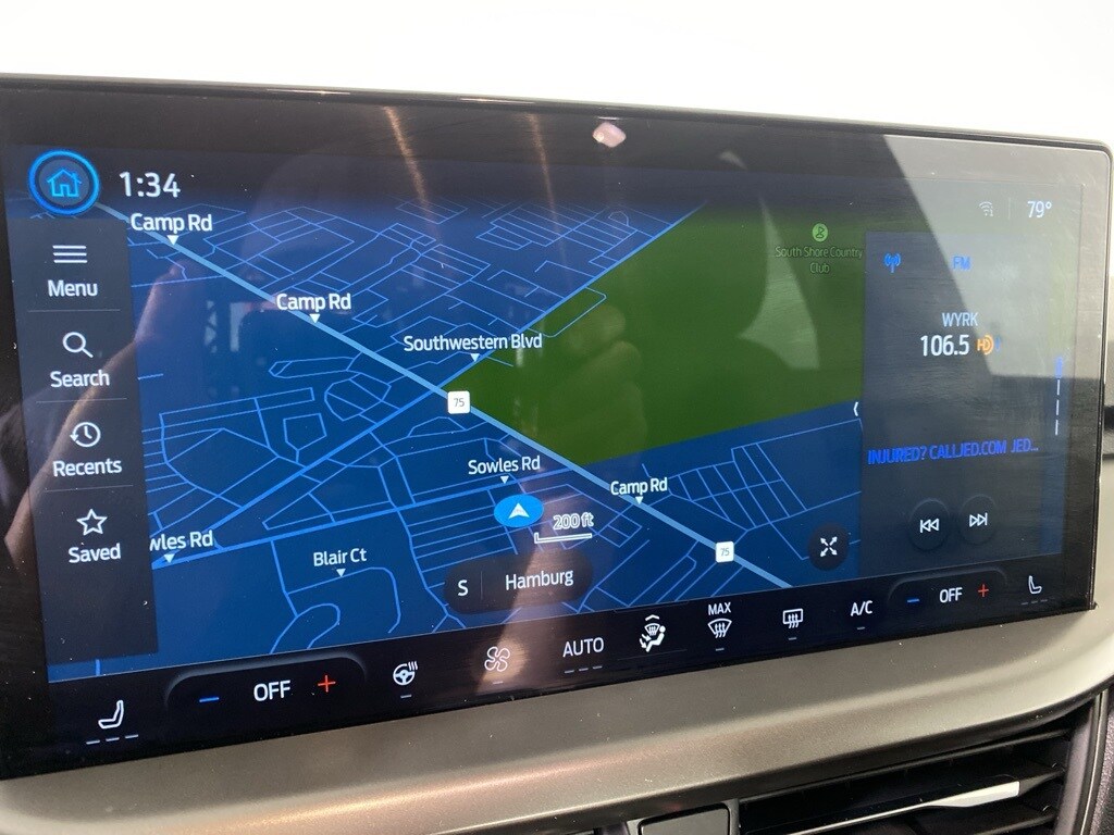 2023 Ford Escape Active photo 3
