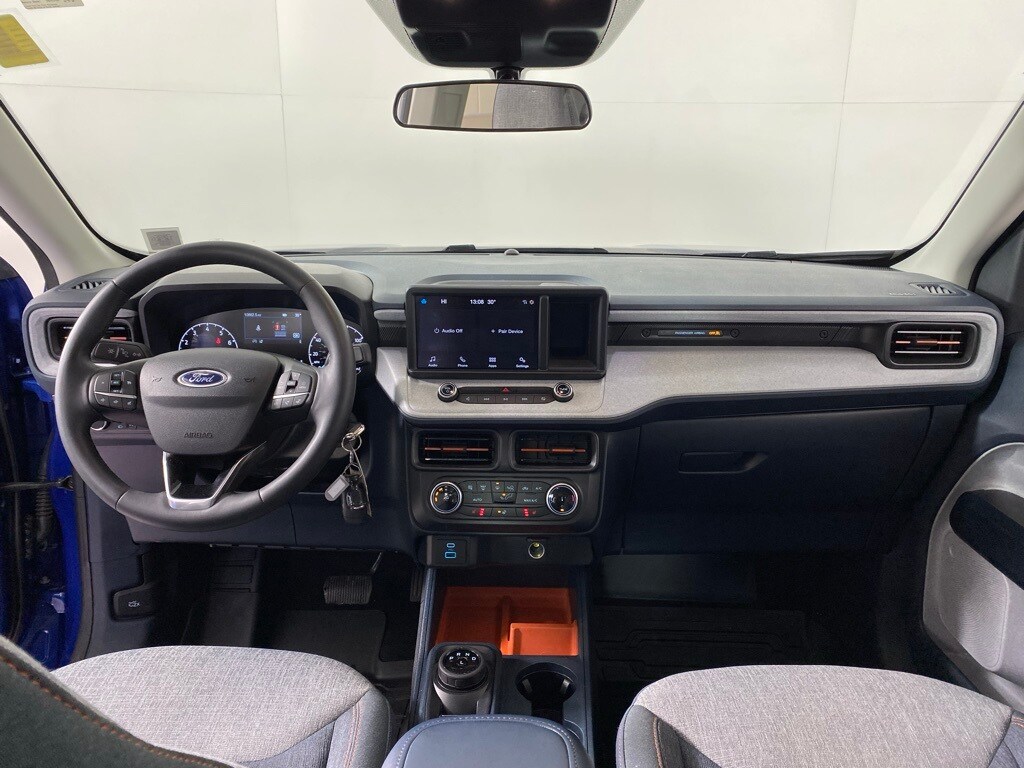 2024 Ford Maverick XLT photo 3