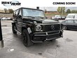 Mercedes-Benz AMG G 63