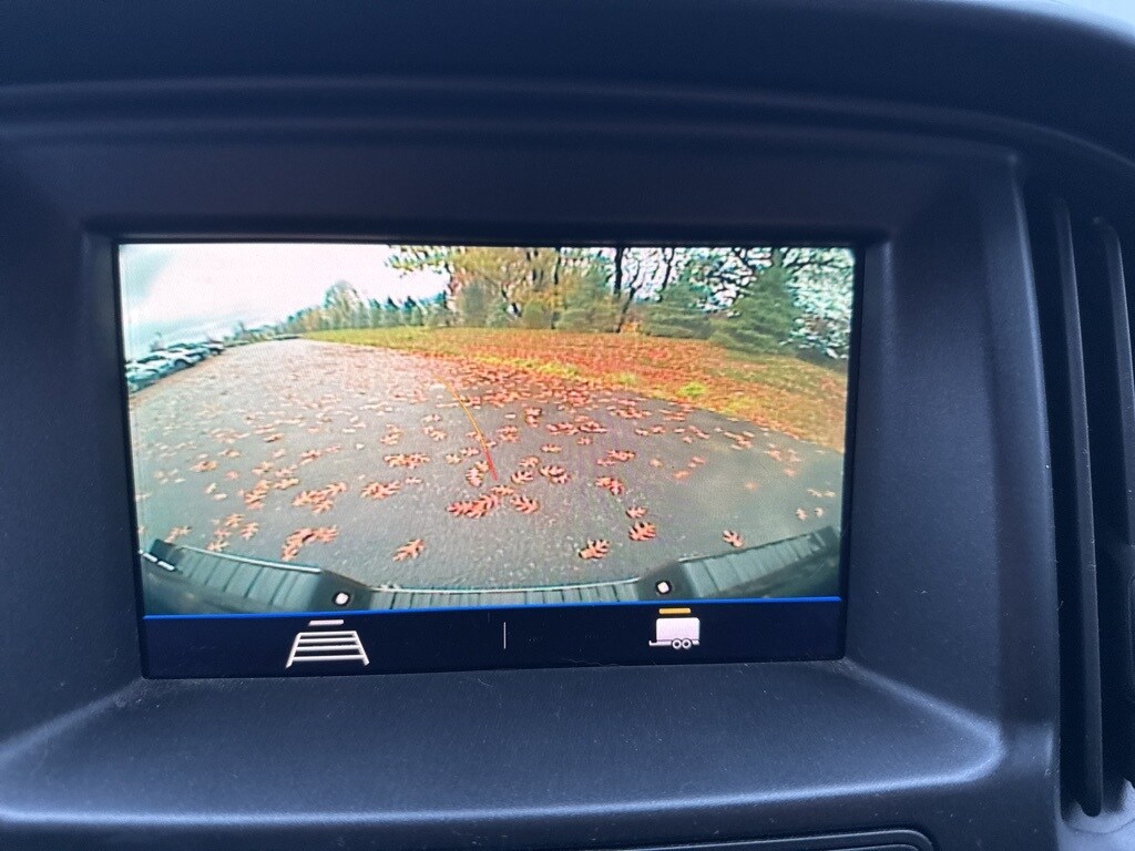 Used 2022 Chevrolet Colorado WT Truck Crew Cab