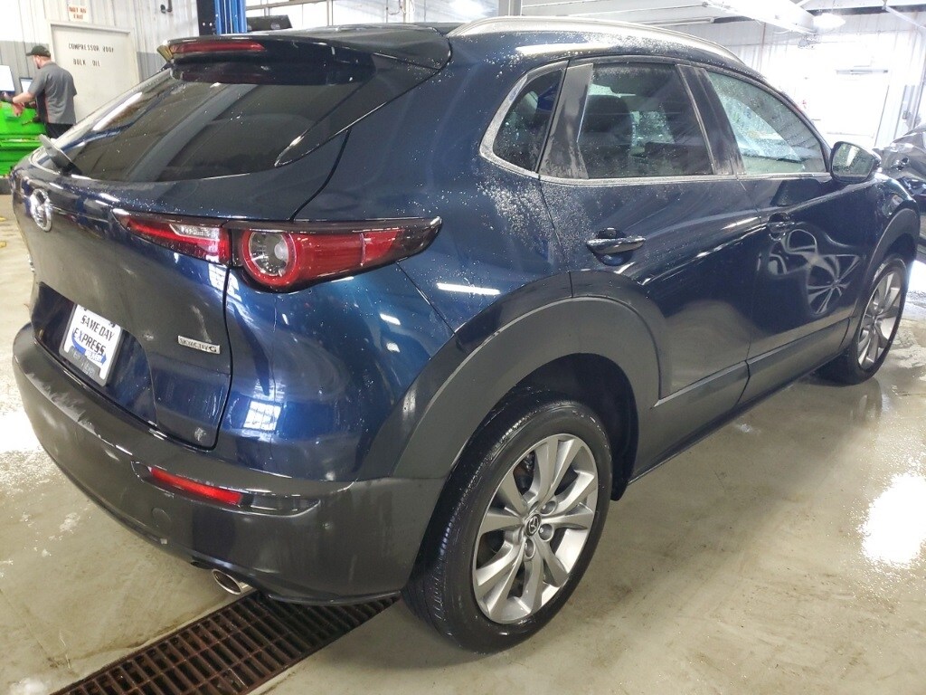 Used 2023 Mazda CX-30 2.5 S Preferred Package SUV