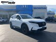 Honda CR-V Hybrid