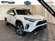 Toyota RAV4 Prime