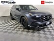 Honda CR-V Hybrid