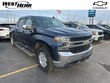  Chevrolet Silverado 1500 LTD