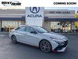Hyundai Elantra N