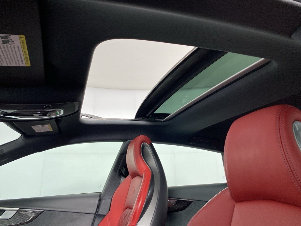 Certified 2024 Audi S5 3.0T Premium Sportback