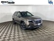  Subaru Forester Hybrid