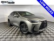 LEXUS NX 350
