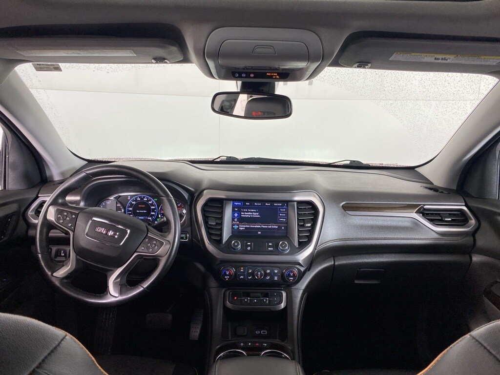 2023 Gmc Acadia AT4 photo 2