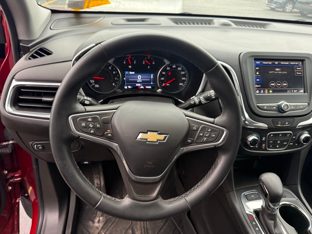 Used 2023 Chevrolet Equinox LT w/1LT SUV